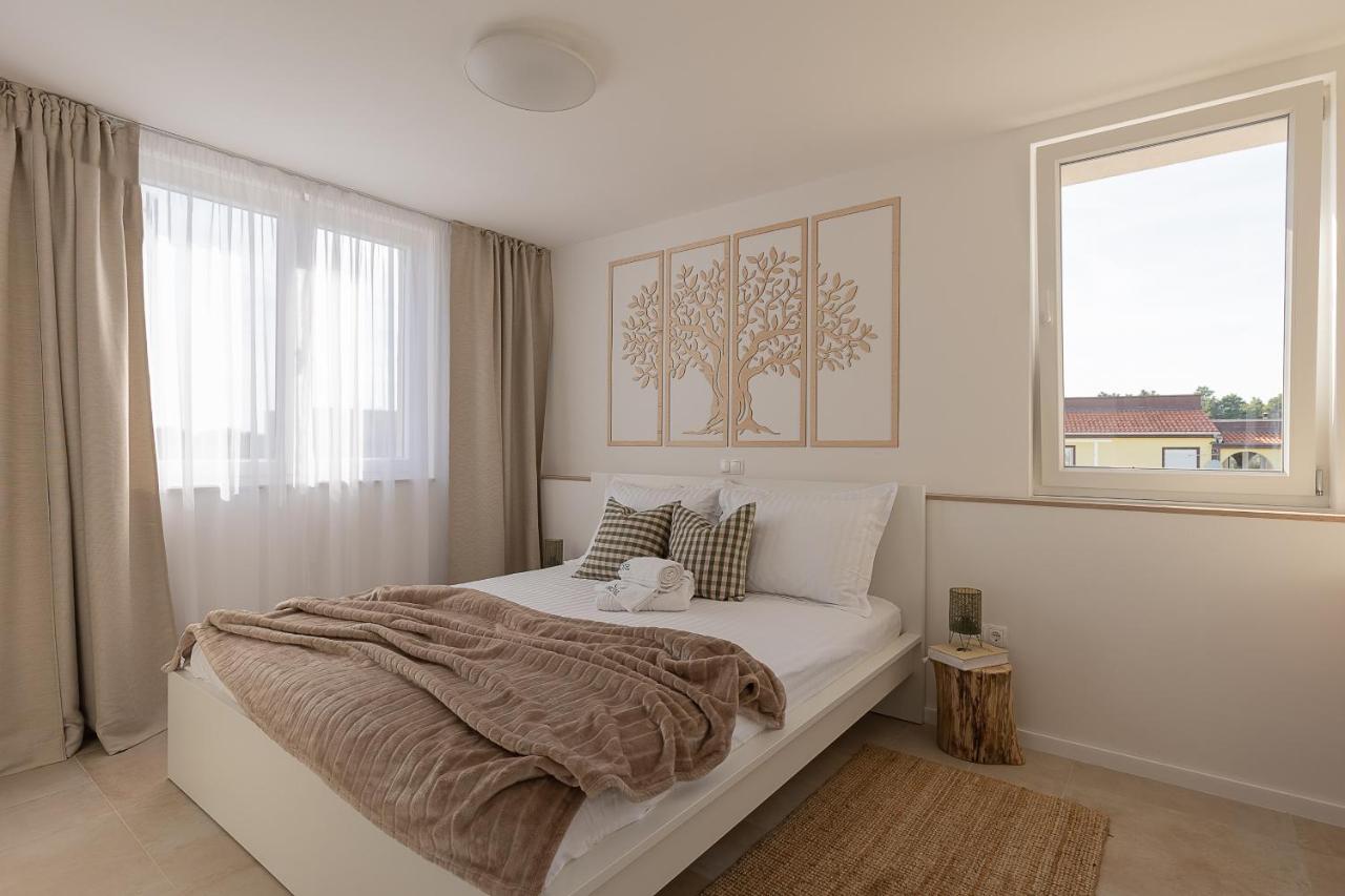 Premium Residence Virotel Exterior foto