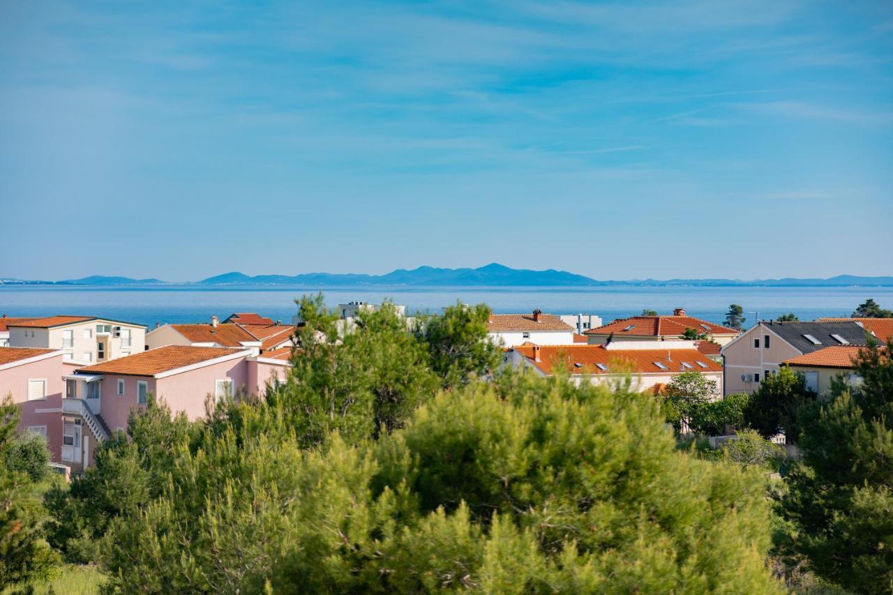 Premium Residence Virotel Exterior foto